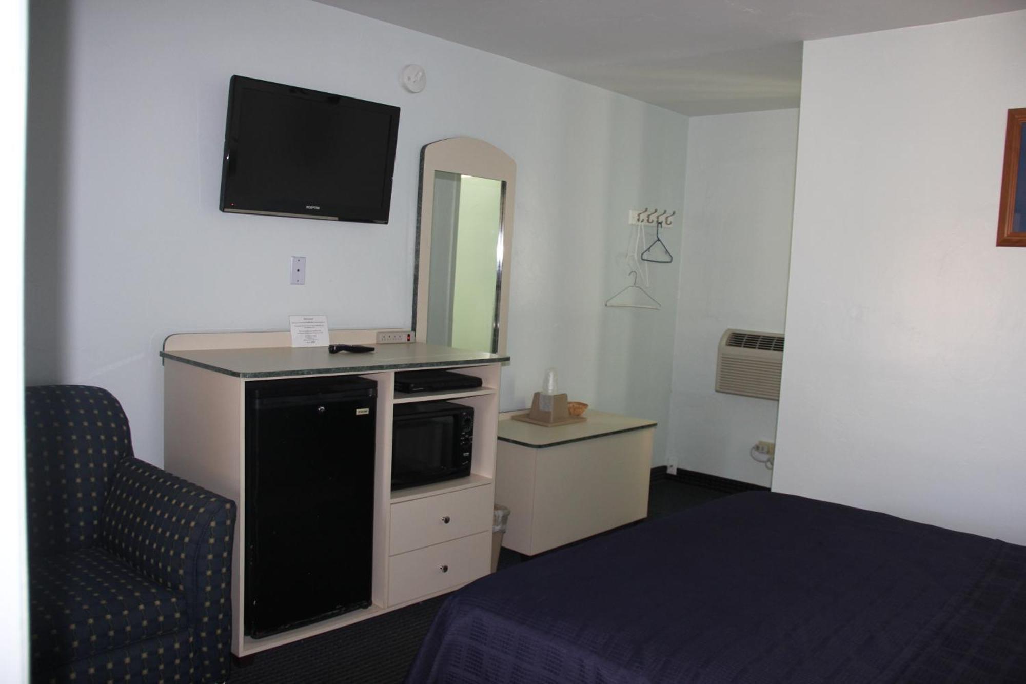 Economy Inn West Palm Beach Kamer foto