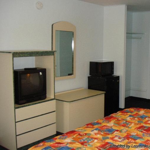 Economy Inn West Palm Beach Kamer foto