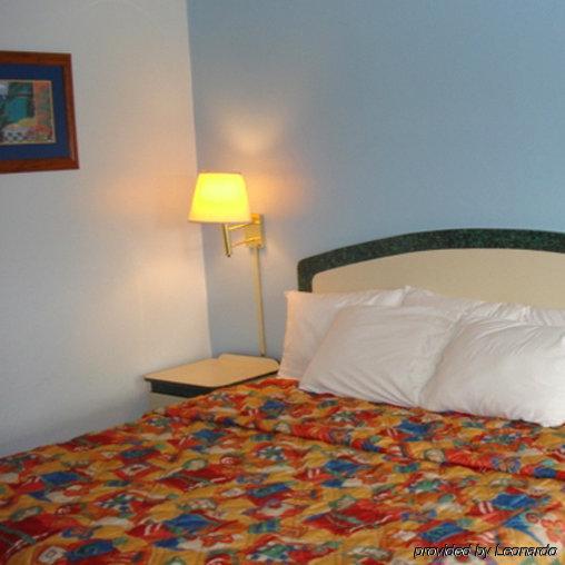 Economy Inn West Palm Beach Kamer foto