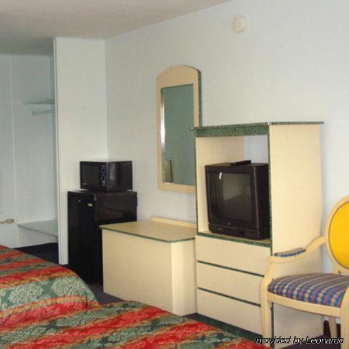Economy Inn West Palm Beach Kamer foto