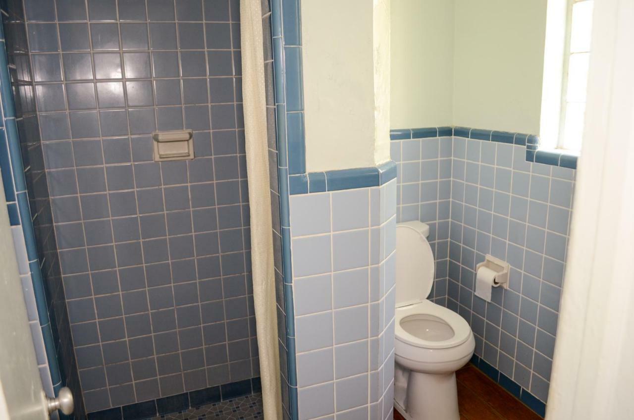 Economy Inn West Palm Beach Kamer foto